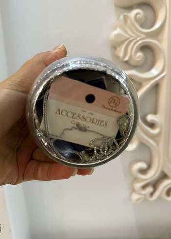 Takı Kavanozu - Görsel 3