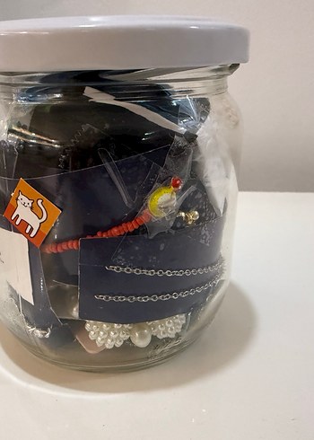 Takı Kavanozu - Görsel 4