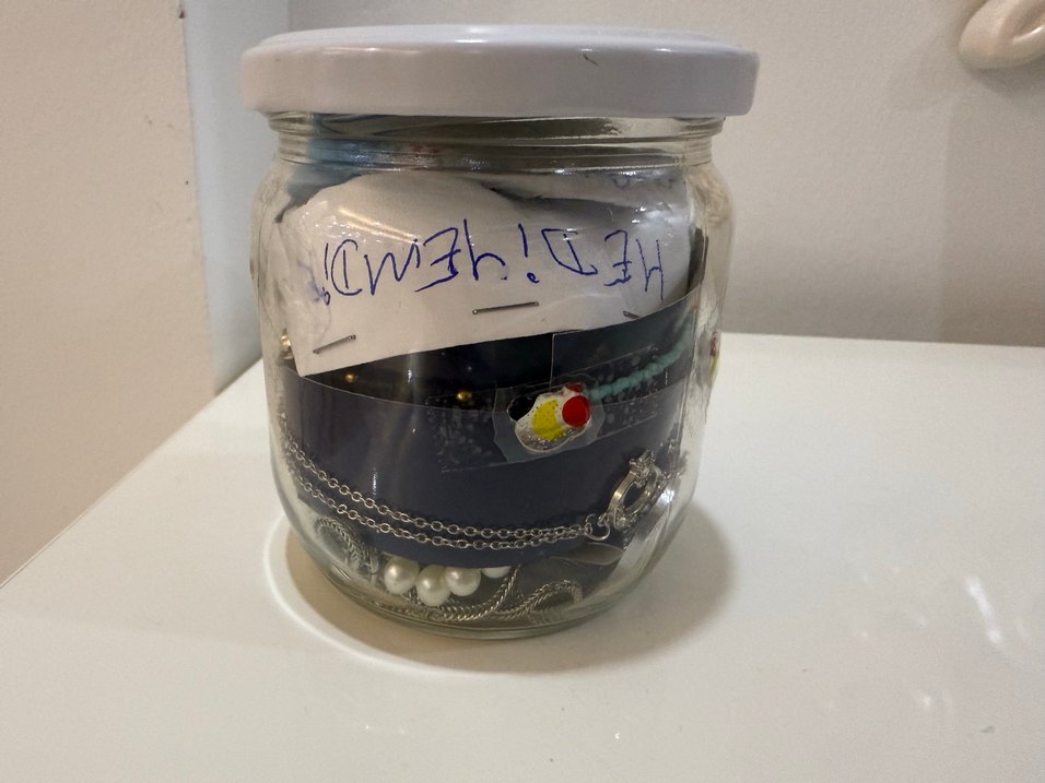 Takı Kavanozu - Görsel 5