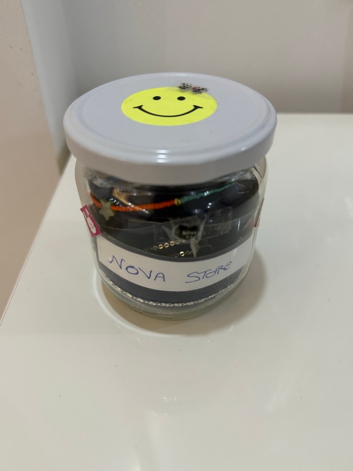 Takı Kavanozu - Görsel 2