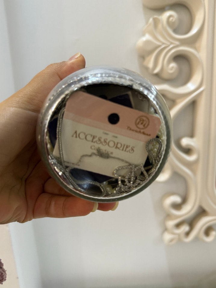 Takı Kavanozu - Görsel 3