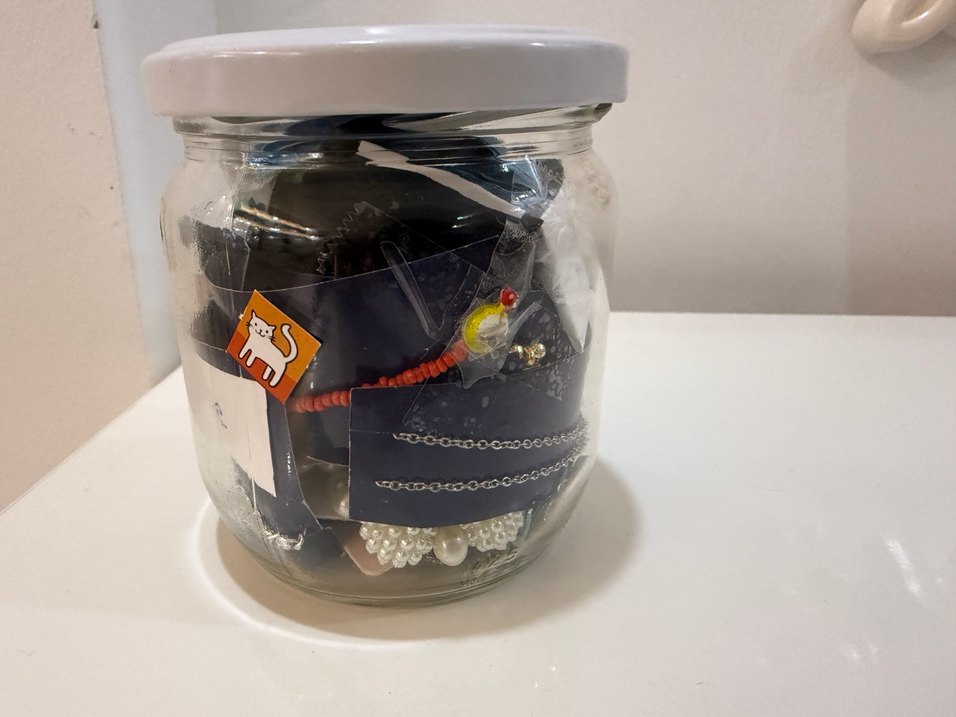 Takı Kavanozu - Görsel 4