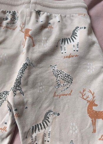 3 LCW+1 adet Civil Alt Kalın 4-5 yaş - Görsel 10