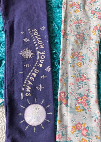 3 LCW+1 adet Civil Alt Kalın 4-5 yaş - Görsel 6