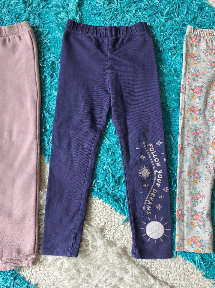 3 LCW+1 adet Civil Alt Kalın 4-5 yaş - Görsel 3