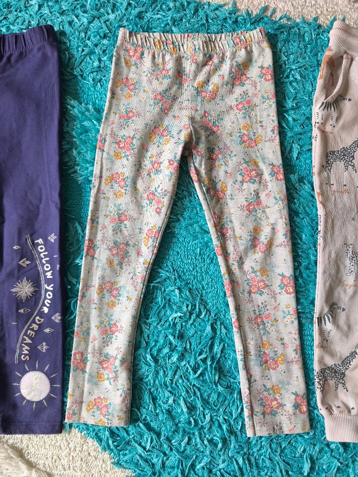 3 LCW+1 adet Civil Alt Kalın 4-5 yaş - Görsel 5