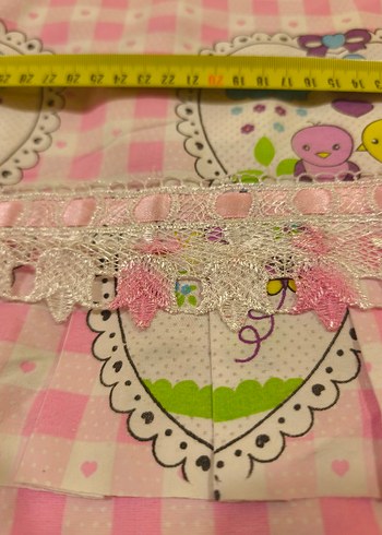 Çocuk Yorgan Nevresim Kılıfı özel dikim - Görsel 15