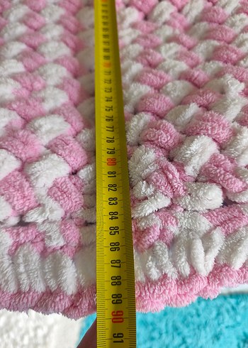 Bebek Battaniyesi - Görsel 5