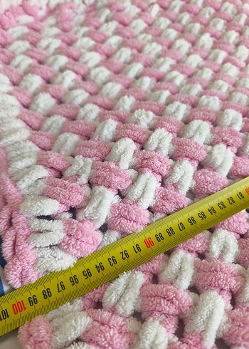 Bebek Battaniyesi - Görsel 4