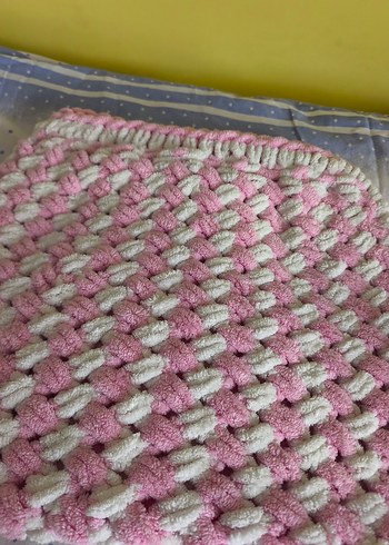 Bebek Battaniyesi - Görsel 7