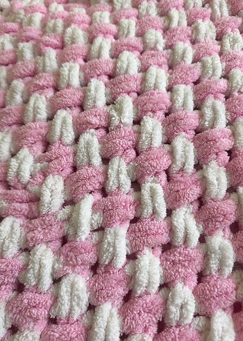 Bebek Battaniyesi - Görsel 3