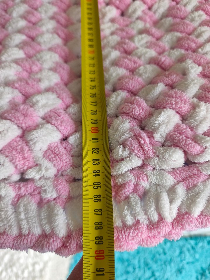 Bebek Battaniyesi - Görsel 5