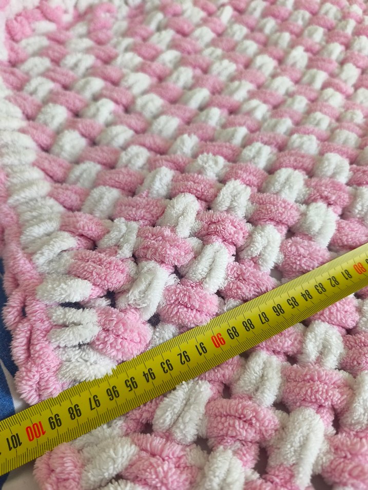 Bebek Battaniyesi - Görsel 4