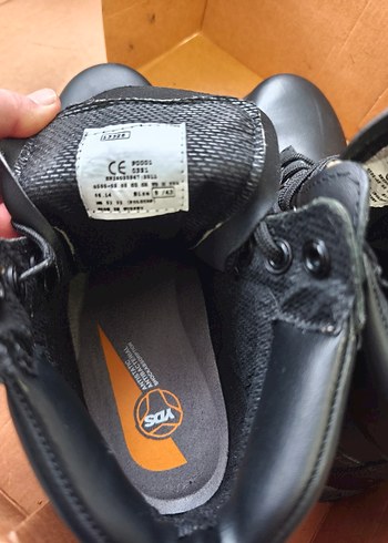 YDS 43n Bot Hiç kullanılmamış ama defolu - Görsel 4