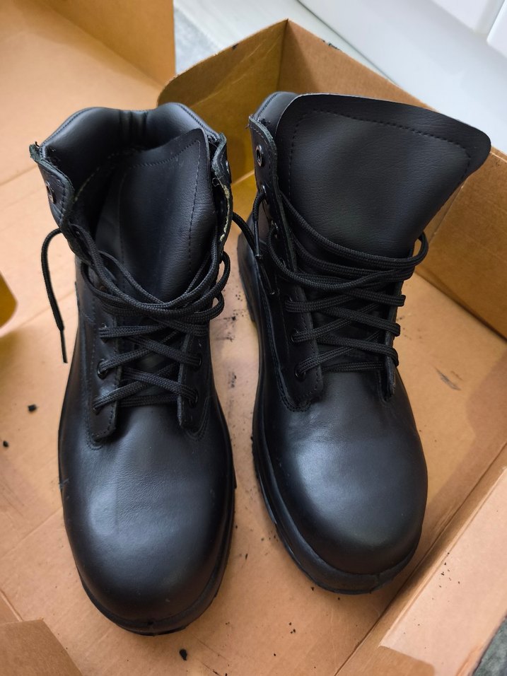 YDS 43n Bot Hiç kullanılmamış ama defolu - Görsel 5