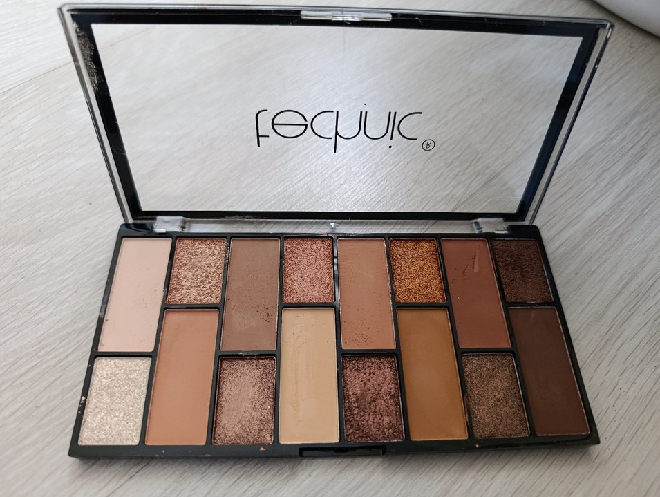 Technic Koyu Bej Far Paleti - Görsel 3