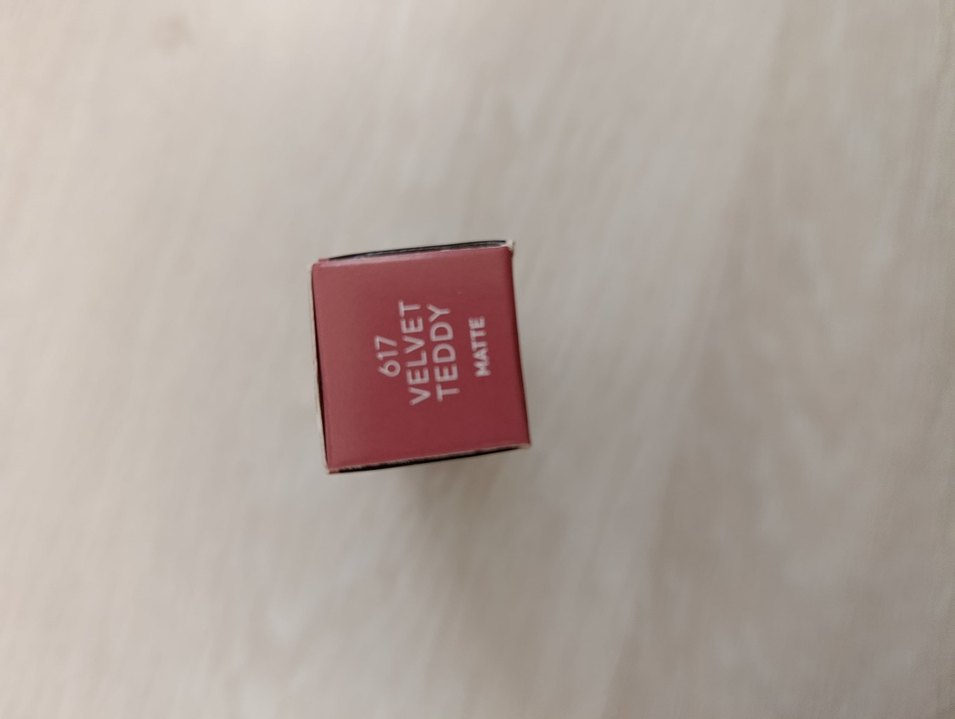 MAC Ximal Mat Ruj - Koyu Pembe - Görsel 2