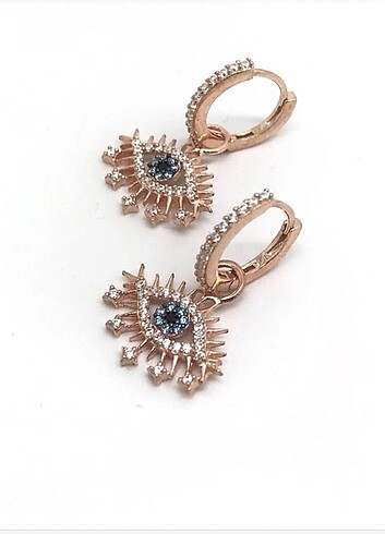 So Chic So chic gumus swarovski tasli kupe