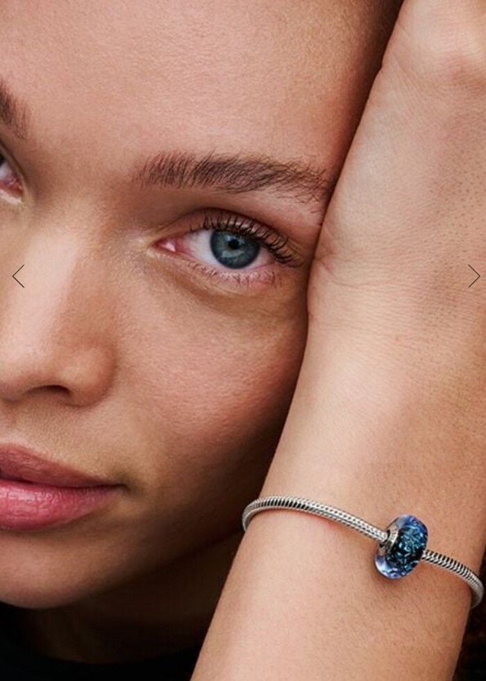 Pandora Charm murano - Görsel 3
