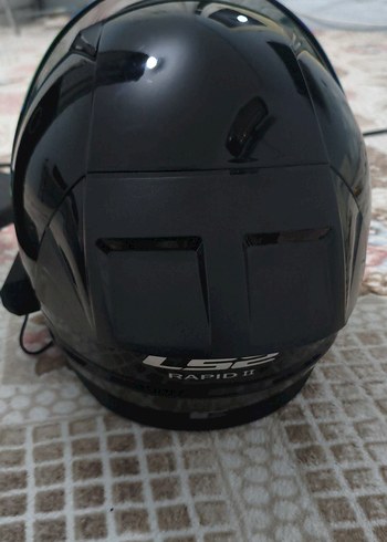 LS2 KASK M BEDEN - Görsel 3