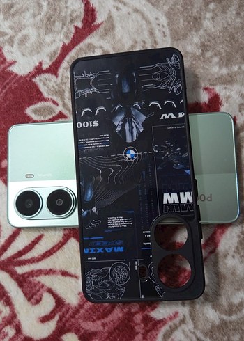 poco x7 pro - Görsel 2