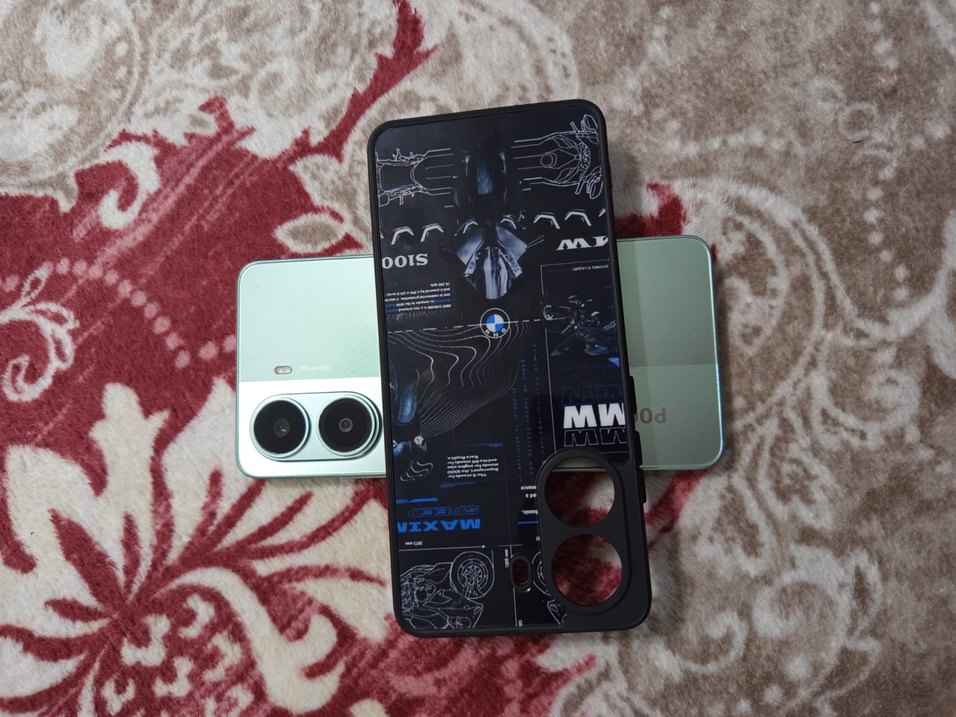 poco x7 pro - Görsel 2