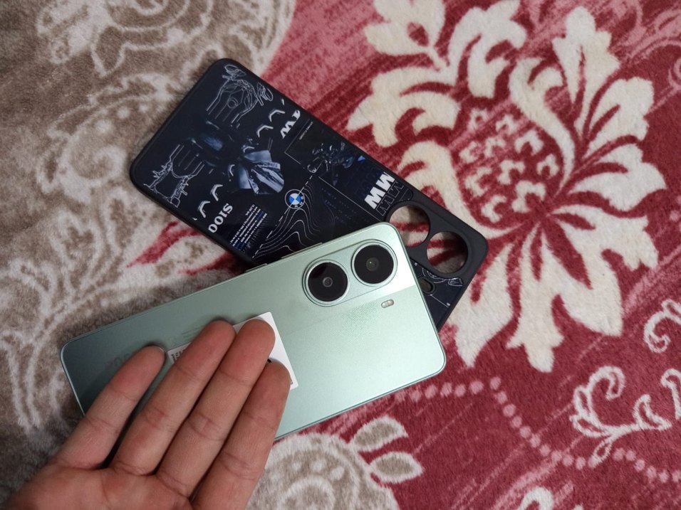 poco x7 pro - Görsel 4