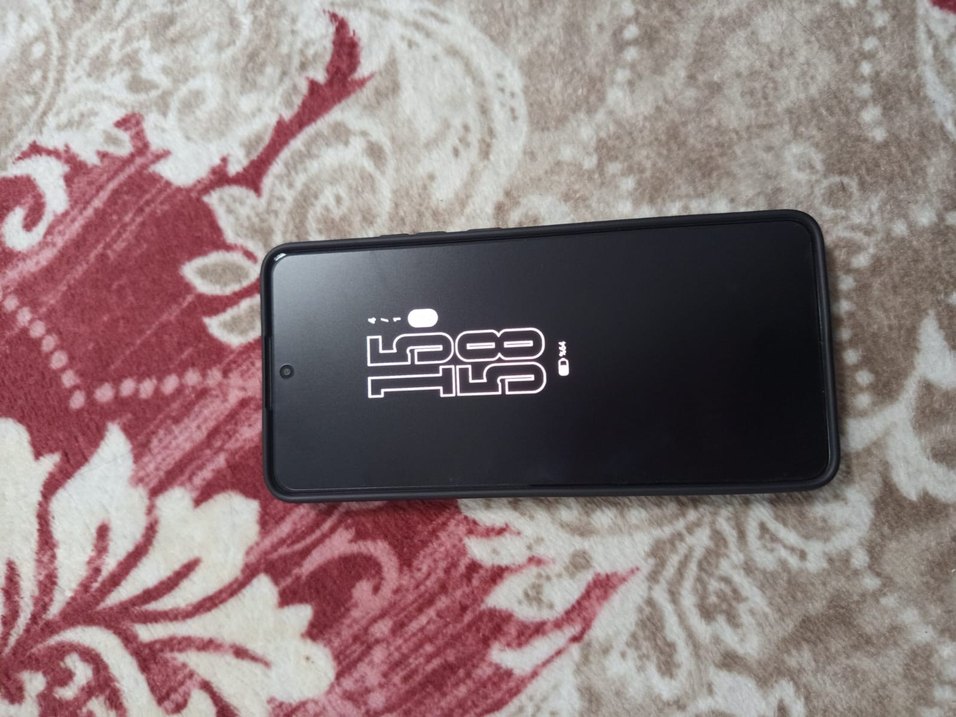 poco x7 pro - Görsel 3