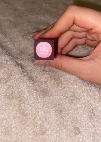 Diğer Romand blur tint 06 numarası