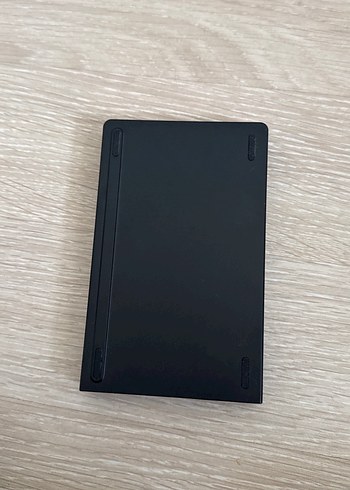 Bej Renkli PLATOON Kablosuz Klavye - Görsel 5