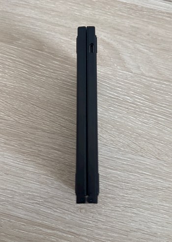 Bej Renkli PLATOON Kablosuz Klavye - Görsel 4