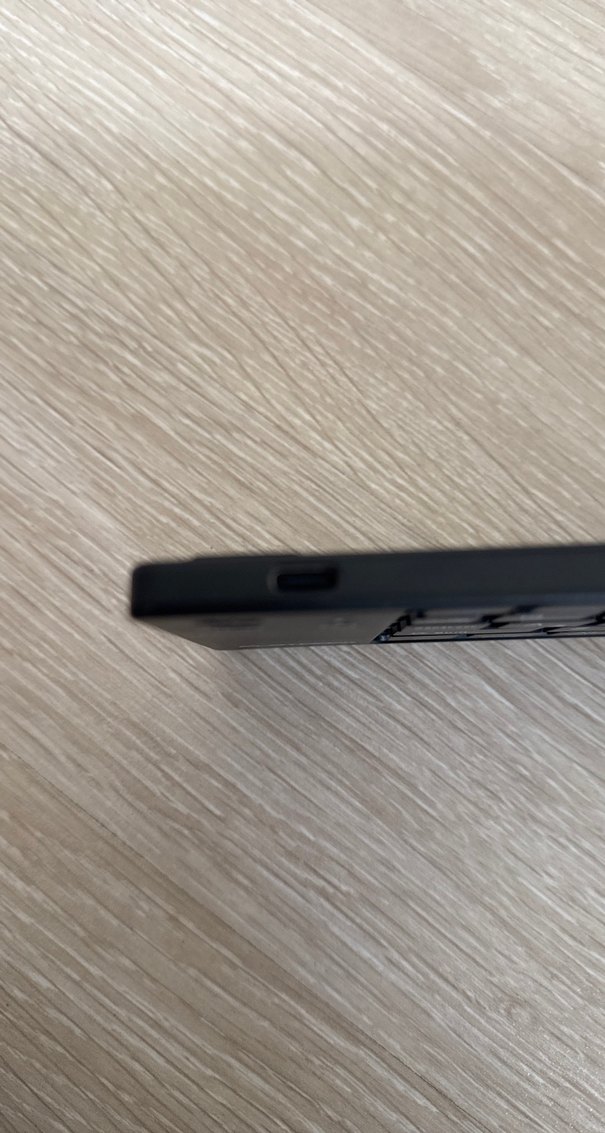 Bej Renkli PLATOON Kablosuz Klavye - Görsel 2