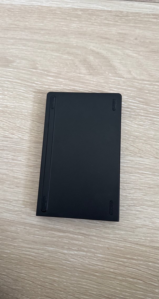 Bej Renkli PLATOON Kablosuz Klavye - Görsel 5