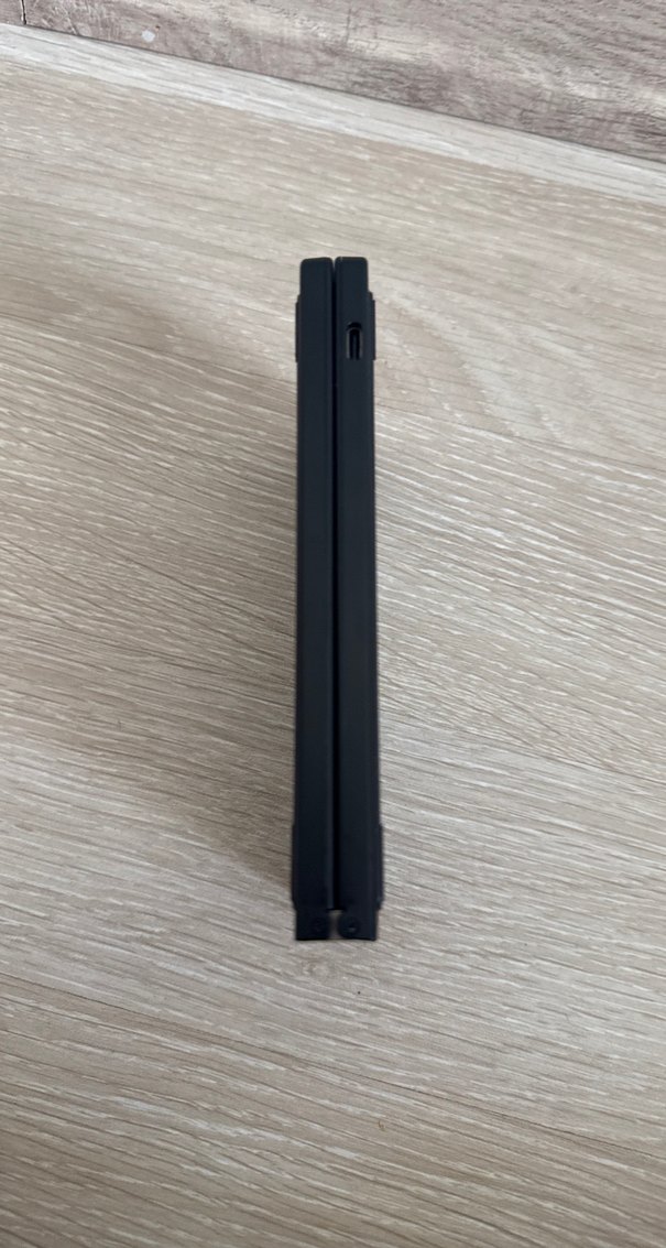 Bej Renkli PLATOON Kablosuz Klavye - Görsel 4