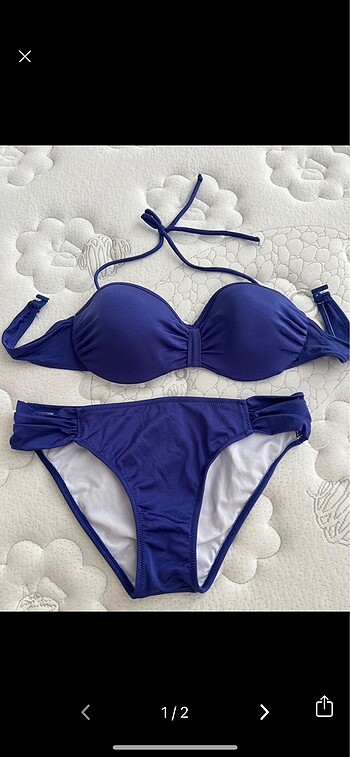 Bikini takım
