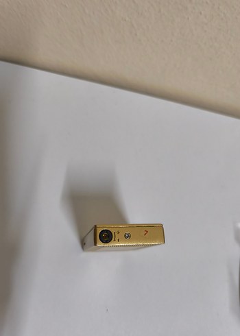 Maça As Desenli Kart Çakmak - Görsel 4