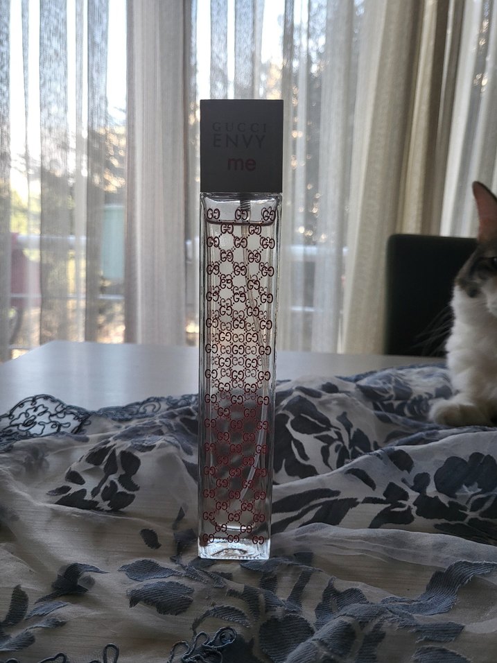 Gucci Envy Me - Görsel 2