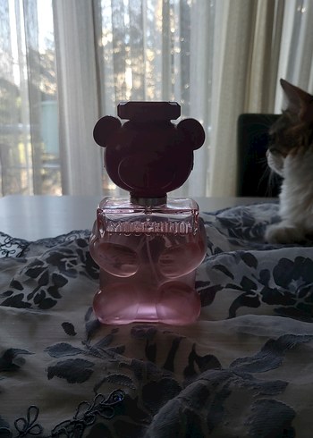 Moschino Bubble Gum - Görsel 2