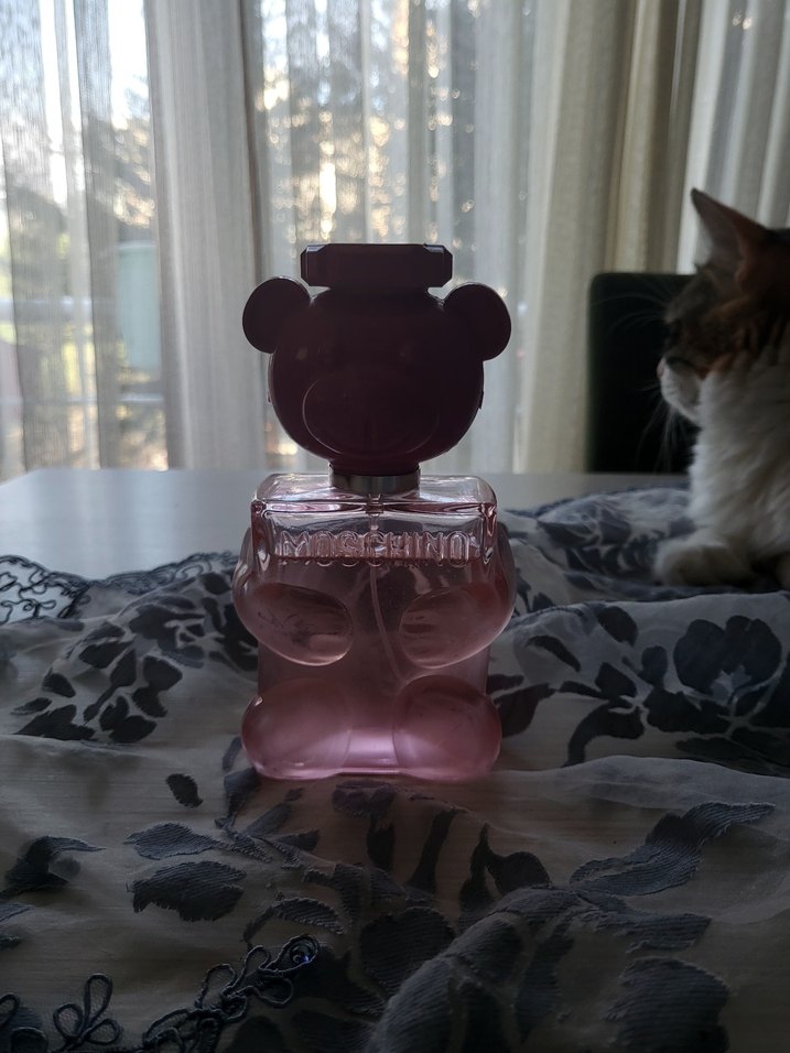 Moschino Bubble Gum - Görsel 2