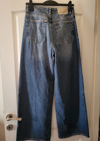 Pull&Bear jean - Görsel 2