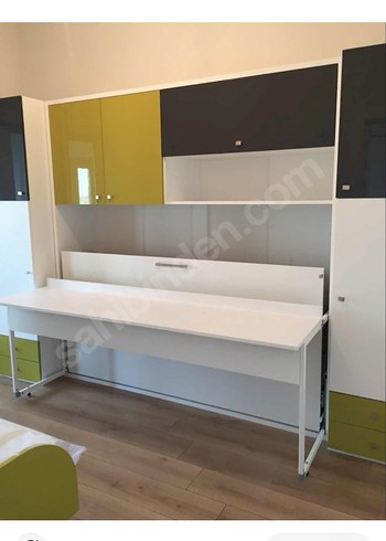 Beden Çocuk genç odası