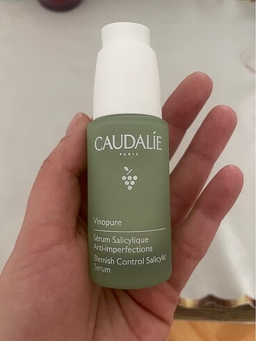 Caudalie serum