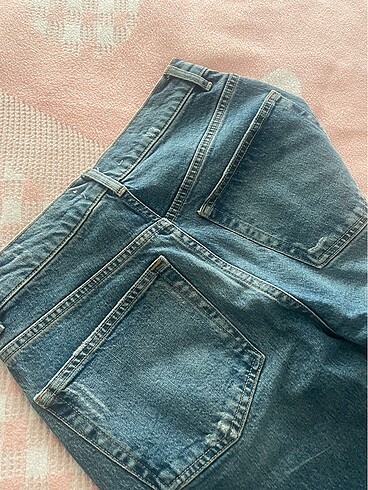 36 Beden Zara jean