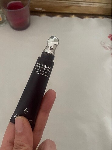 Caudalie Caidalie goz kremi