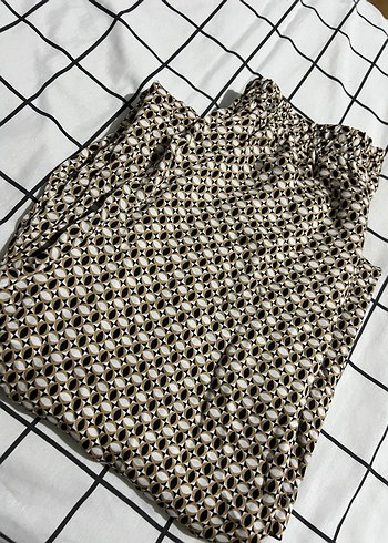 Zara Alt Üst Takım - Görsel 2