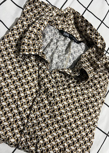 Zara Alt Üst Takım - Görsel 3