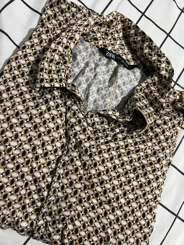 Zara Alt Üst Takım - Görsel 3