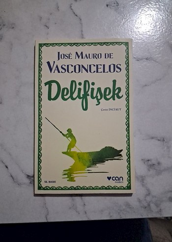 Delifişek - Görsel 4