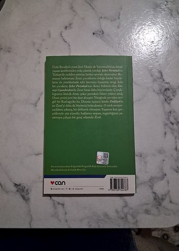 Delifişek - Görsel 2