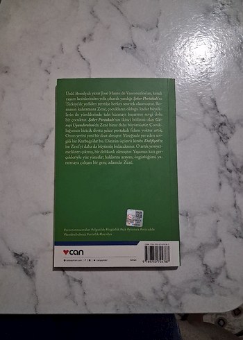 Delifişek - Görsel 3